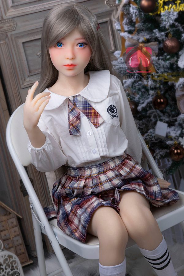 MomoDoll 128 CM Small Breast Yua - Image 14