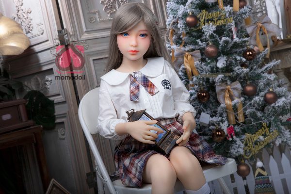 MomoDoll 128 CM Small Breast Yua - Image 11