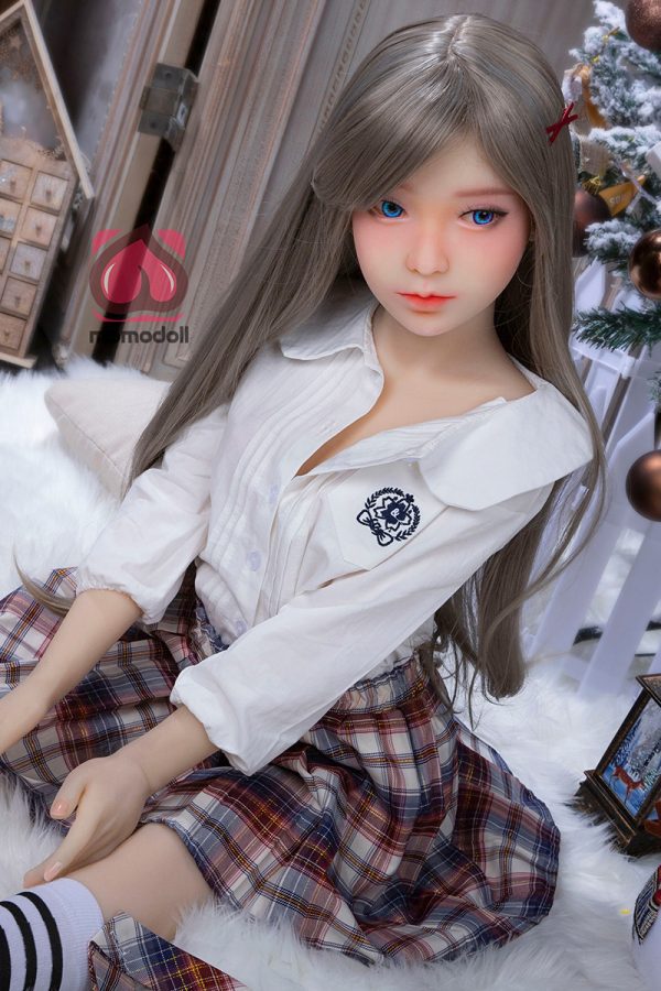 MomoDoll 128 CM Small Breast Yua - Image 10