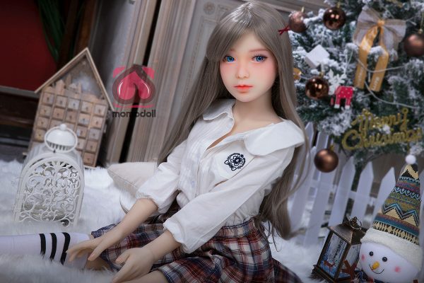 MomoDoll 128 CM Small Breast Yua - Image 8