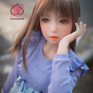 MomoDoll 128 CM Small Breast Elsa