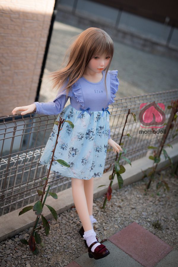 MomoDoll 128 CM Small Breast Elsa - Image 26