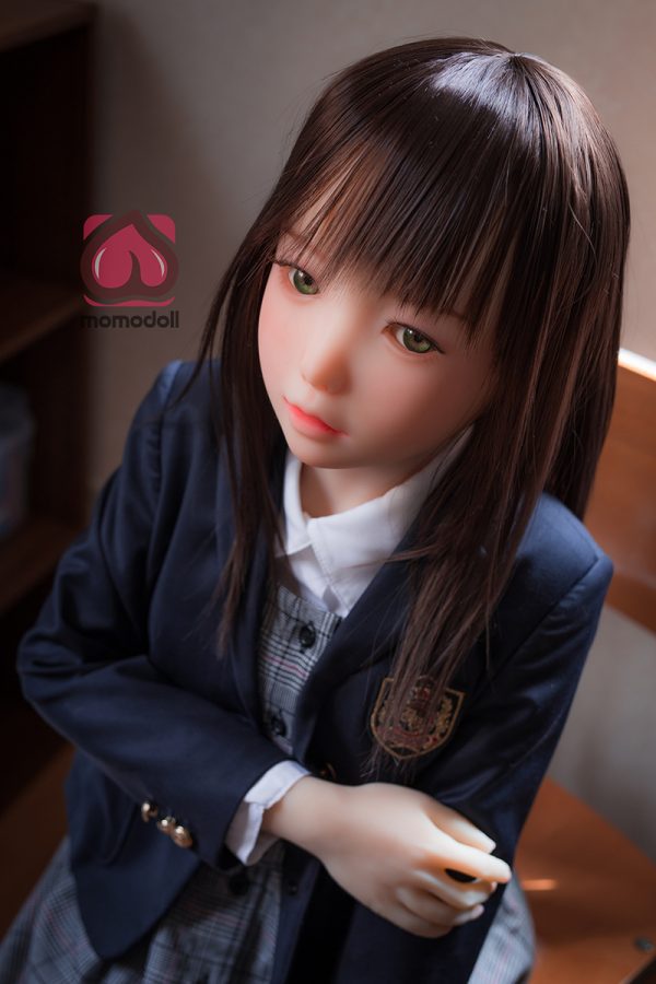 MomoDoll 128 CM Small Breast Elsa - Image 2
