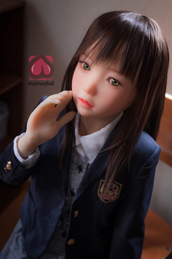 MomoDoll 128 CM Small Breast Elsa - Image 3