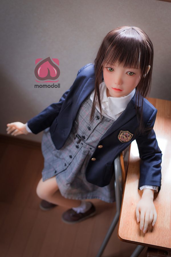 MomoDoll 128 CM Small Breast Elsa - Image 4