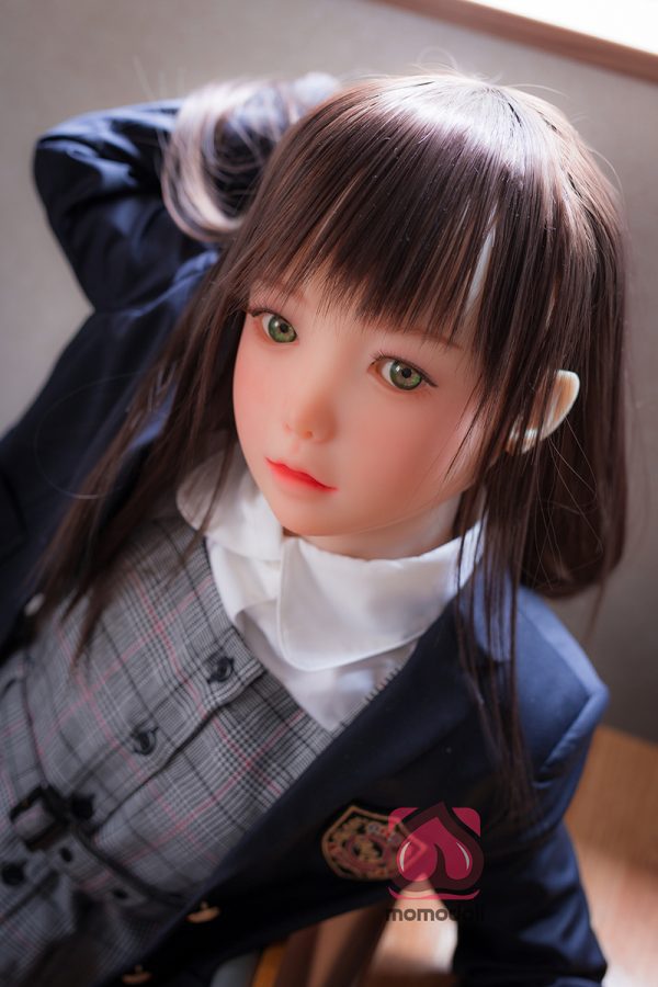 MomoDoll 128 CM Small Breast Elsa - Image 5
