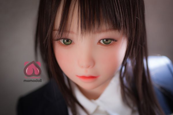 MomoDoll 128 CM Small Breast Elsa - Image 6