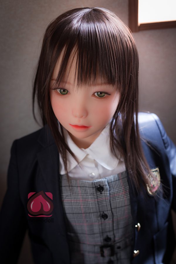 MomoDoll 128 CM Small Breast Elsa - Image 7