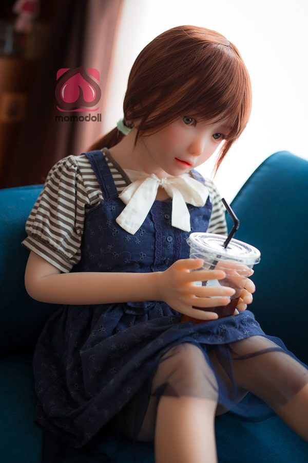 MomoDoll 128 CM Small Breast Elsa - Image 8