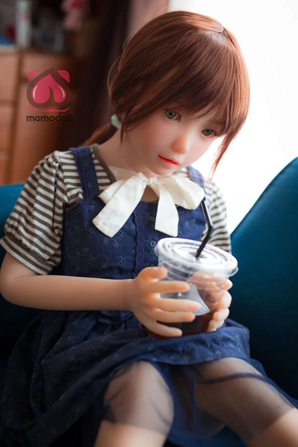 MomoDoll 128 CM Small Breast Elsa - Image 9