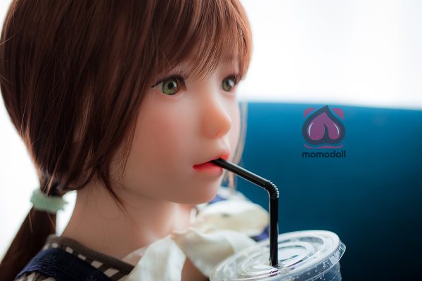 MomoDoll 128 CM Small Breast Elsa - Image 10