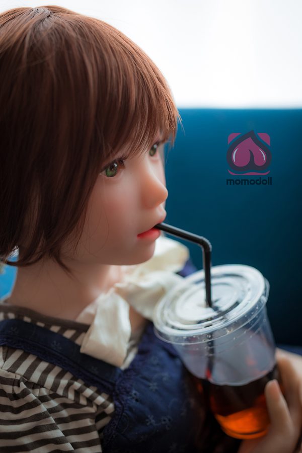 MomoDoll 128 CM Small Breast Elsa - Image 11