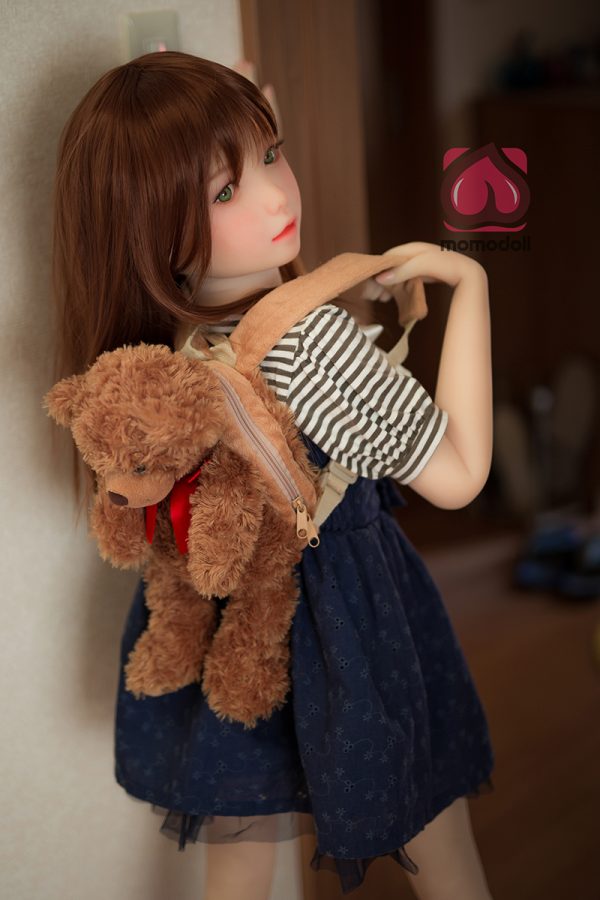 MomoDoll 128 CM Small Breast Elsa - Image 12