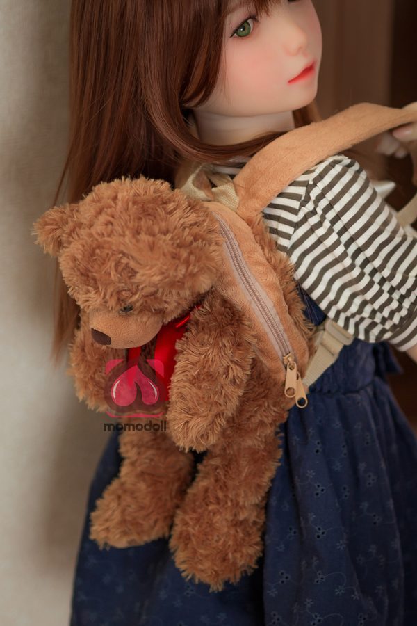 MomoDoll 128 CM Small Breast Elsa - Image 13