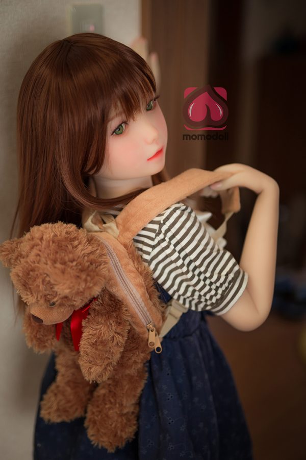 MomoDoll 128 CM Small Breast Elsa - Image 14