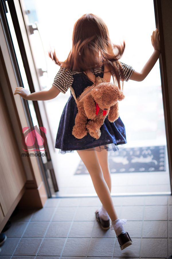 MomoDoll 128 CM Small Breast Elsa - Image 15
