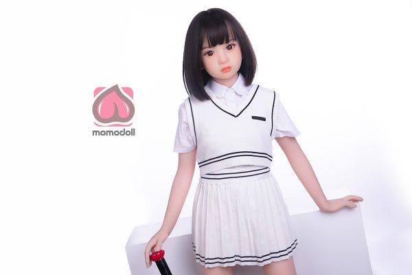MomoDoll 128 CM Small Breast Sayou - Image 3