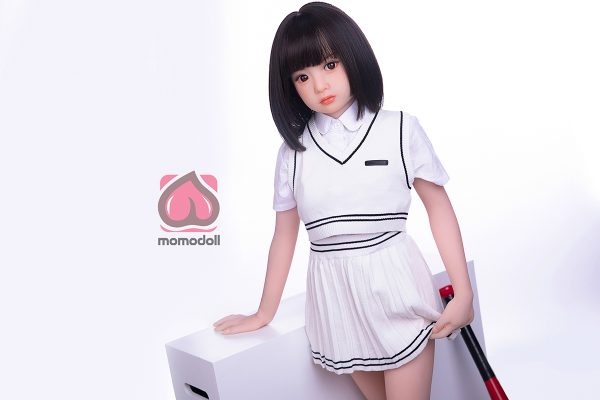 MomoDoll 128 CM Small Breast Sayou - Image 4