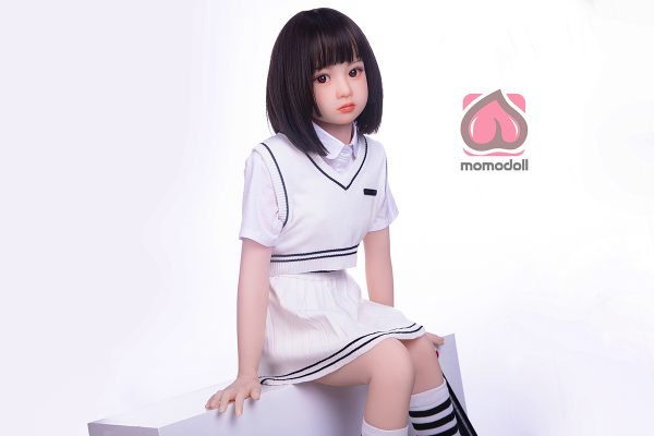 MomoDoll 128 CM Small Breast Sayou - Image 7