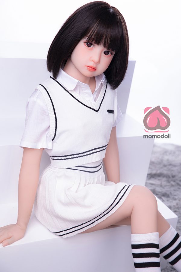 MomoDoll 128 CM Small Breast Sayou - Image 9