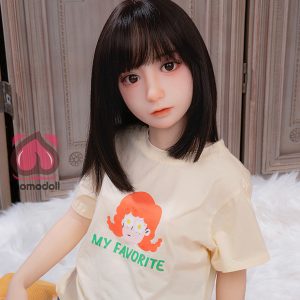 MomoDoll 128 CM Small Breast Kaho