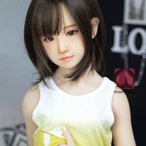 MOMODOLL 132 CM PREGNANT Kaede