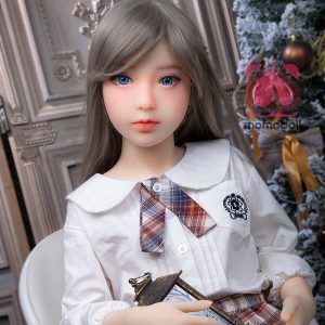 MomoDoll 128 CM Small Breast Yua