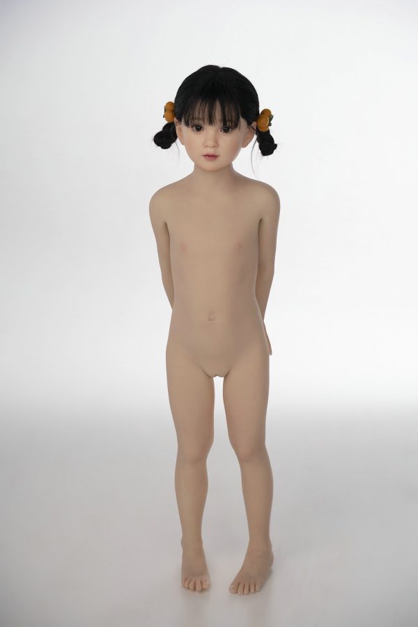 Axb 110 CM TPE Body With Silicone Head GB17 Freya - Image 7