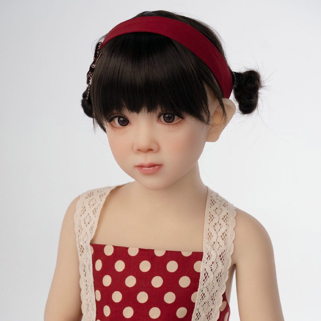 88cm love doll