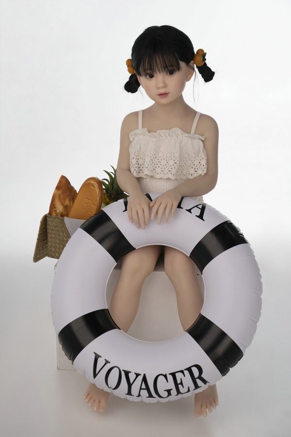 Axb 110 CM TPE Body With Silicone Head GB17 Freya - Image 20