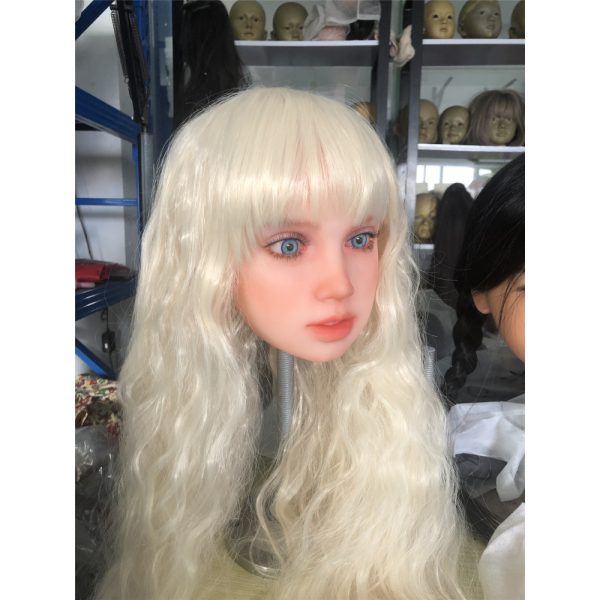 Catdoll EVO 123 CM Luisa - Image 2