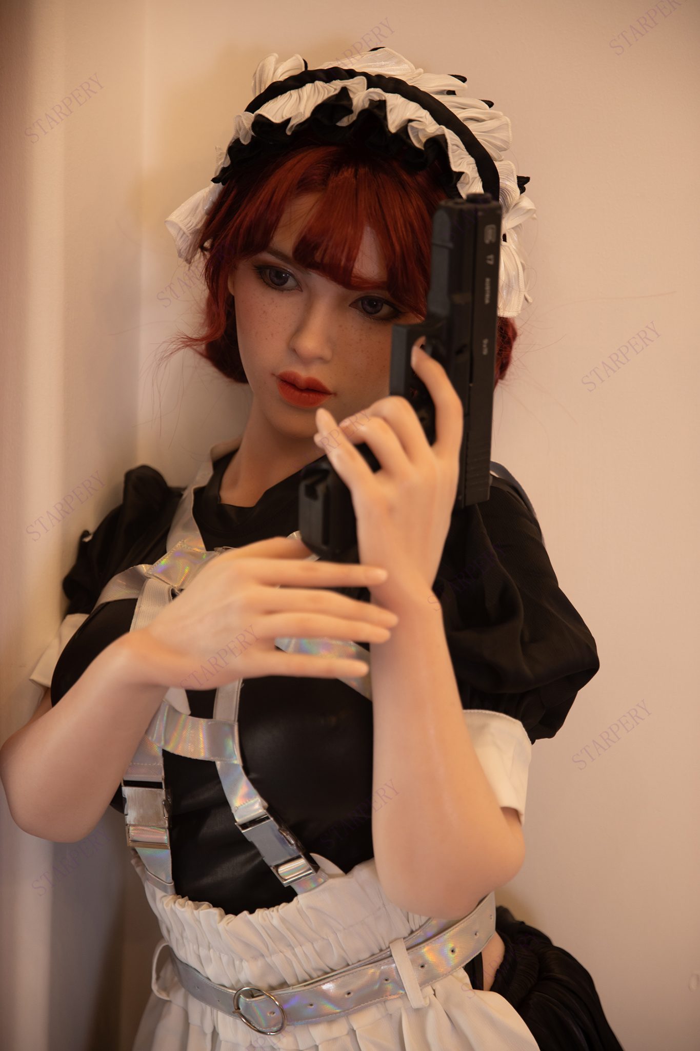 Sex Doll: The Unintended Consequence Of Influencer Marketing - c35clza