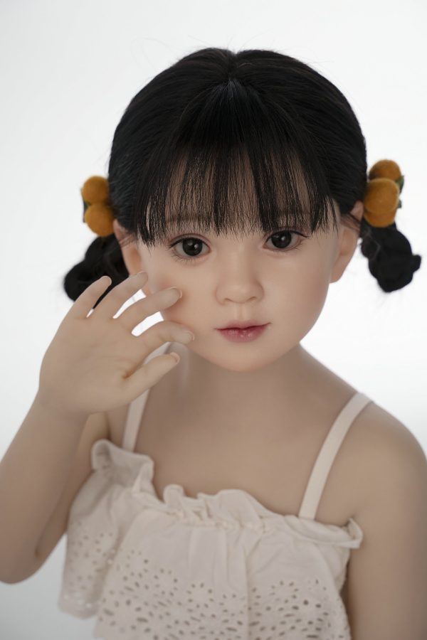Axb 110 CM TPE Body With Silicone Head GB17 Freya - Image 10