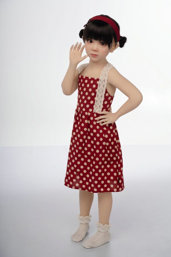 Axb 110 cm flat TB59 LISA - Image 10
