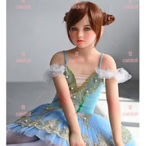 Catdoll EVO 123 CM Milana