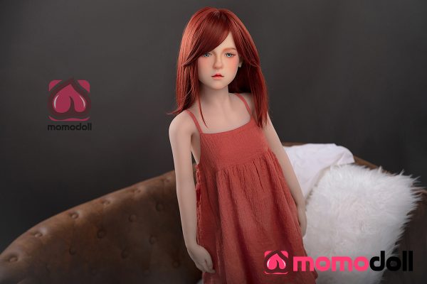 MOMODOLL 132 CM Evelyn - Image 7