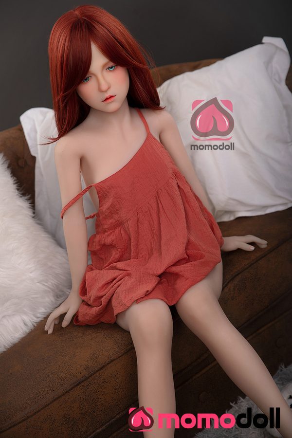 MOMODOLL 132 CM Evelyn - Image 2