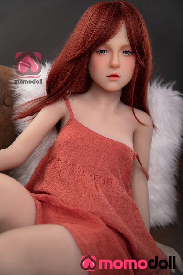 MOMODOLL 132 CM Evelyn - Image 3
