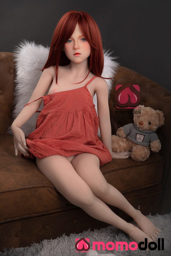 MOMODOLL 132 CM Evelyn - Image 5