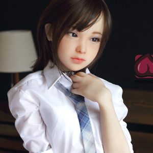 MOMODOLL 132 CM Pregnant Maiko