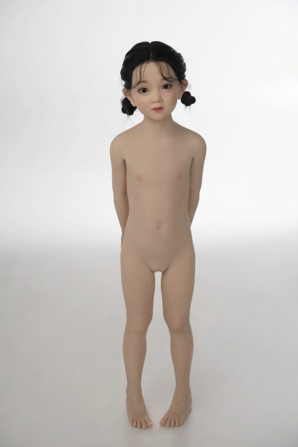 Axb 110 CM TPE Body With Silicone Head GB16 Keily - Image 11
