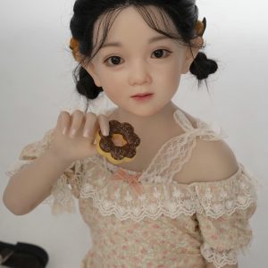 Axb 110 CM TPE Body With Silicone Head GB16 Keily