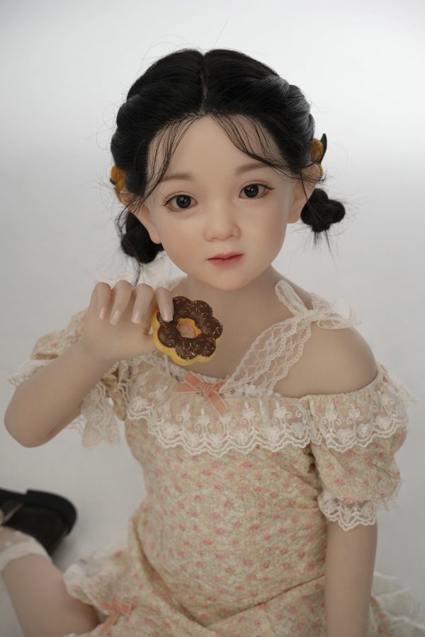 Axb 110 CM TPE Body With Silicone Head GB16 Keily