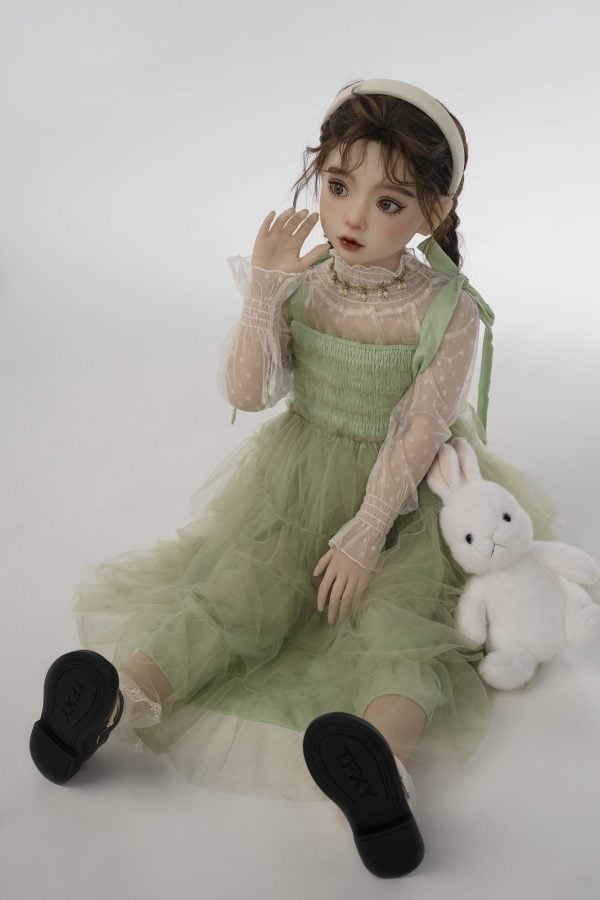 Axb 110 cm flat TB58 Evelyn - Image 9