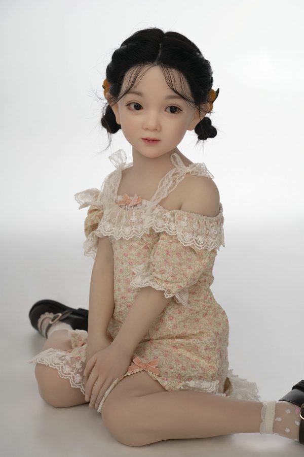 Axb 110 CM TPE Body With Silicone Head GB16 Keily - Image 7