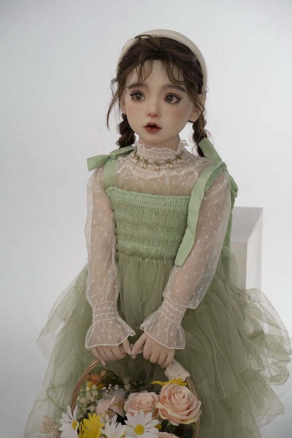 Axb 110 cm flat TB58 Evelyn - Image 10