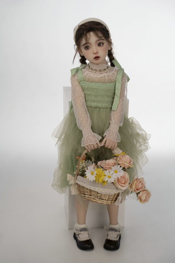 Axb 110 cm flat TB58 Evelyn - Image 11