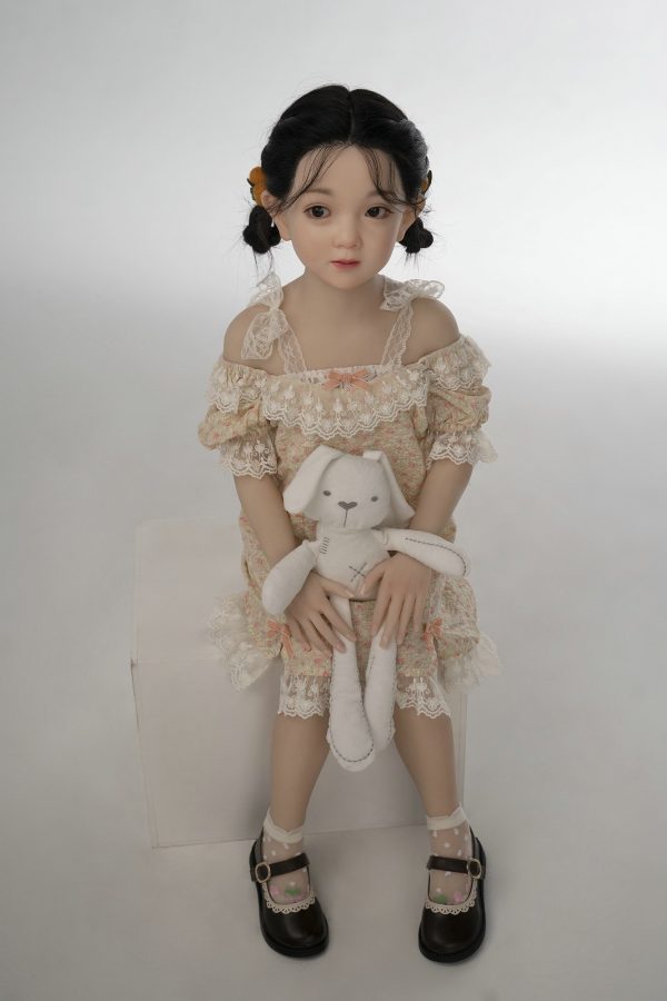 Axb 110 CM TPE Body With Silicone Head GB16 Keily - Image 18