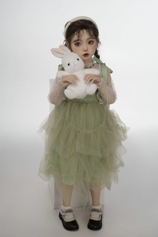 Axb 110 cm flat TB58 Evelyn - Image 3
