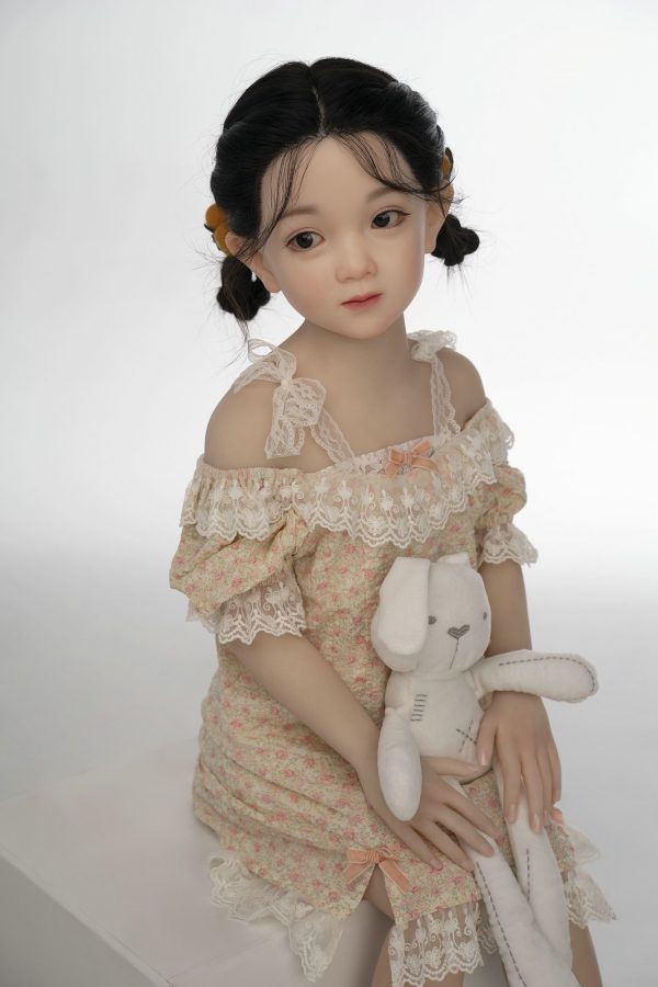 Axb 110 CM TPE Body With Silicone Head GB16 Keily - Image 19